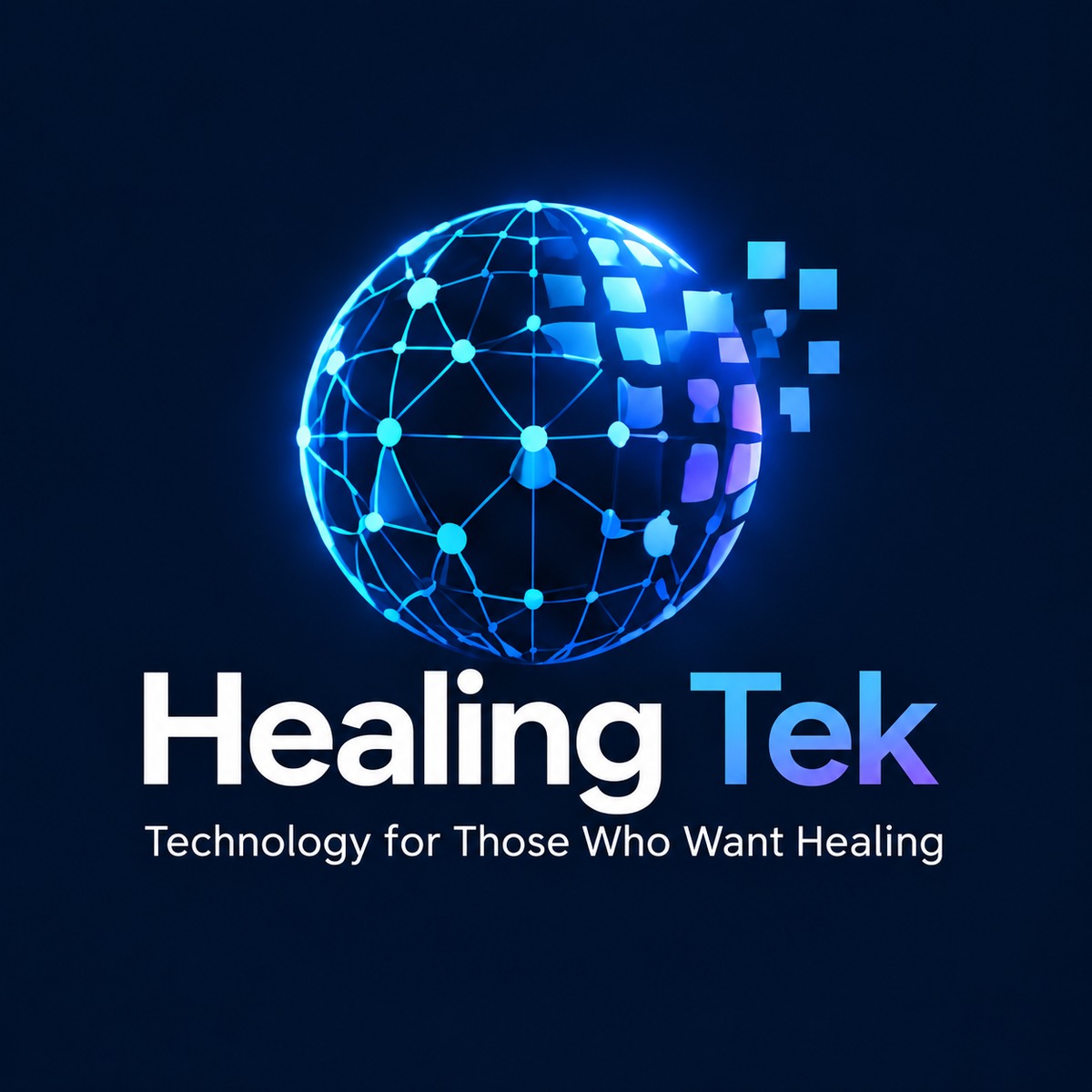 Healing Tek | Websites & Business Systems